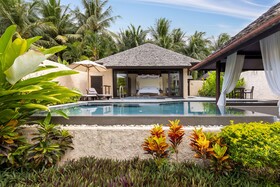 Sheraton Hua Hin Pranburi Villas