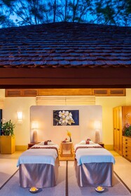 Sheraton Hua Hin Pranburi Villas