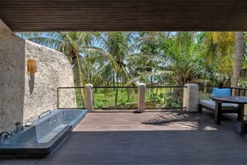 Sheraton Hua Hin Pranburi Villas