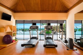 Sheraton Hua Hin Pranburi Villas