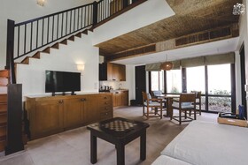 Sheraton Hua Hin Pranburi Villas