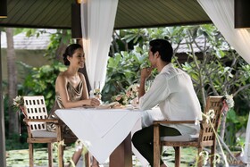 Sheraton Hua Hin Pranburi Villas