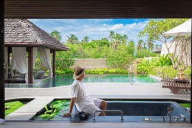 Sheraton Hua Hin Pranburi Villas