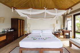 Sheraton Hua Hin Pranburi Villas