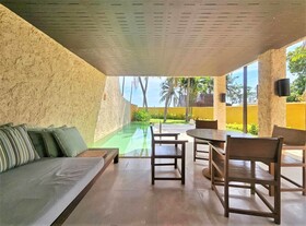 Sheraton Hua Hin Pranburi Villas