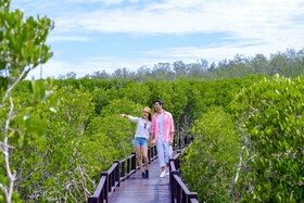 Sheraton Hua Hin Pranburi Villas