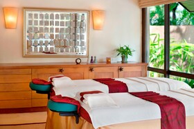 Sheraton Hua Hin Pranburi Villas
