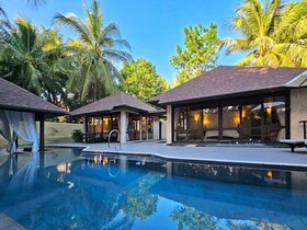 Sheraton Hua Hin Pranburi Villas