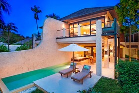 Sheraton Hua Hin Pranburi Villas