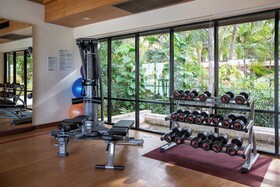 Sheraton Hua Hin Pranburi Villas