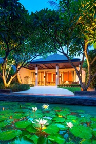 Sheraton Hua Hin Pranburi Villas