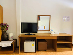 Srisupawadee Resort