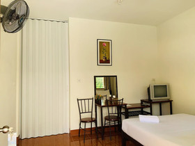 Srisupawadee Resort