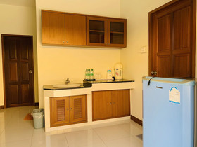 Srisupawadee Resort