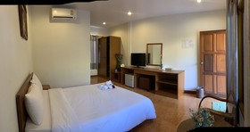 Srisupawadee Resort