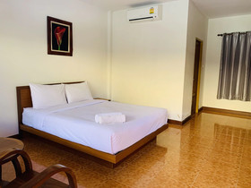 Srisupawadee Resort