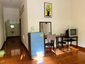 Srisupawadee Resort