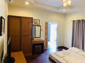 Srisupawadee Resort