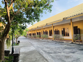 Srisupawadee Resort