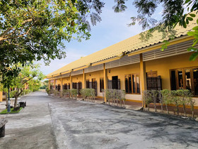 Srisupawadee Resort
