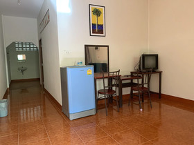 Srisupawadee Resort