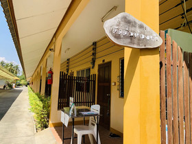 Srisupawadee Resort