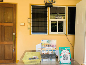 Srisupawadee Resort