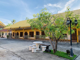 Srisupawadee Resort