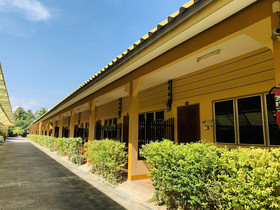 Srisupawadee Resort