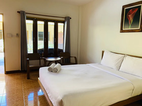Srisupawadee Resort