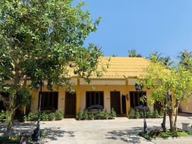 Srisupawadee Resort