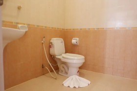 Seaside Hua Hin by OYO Rooms