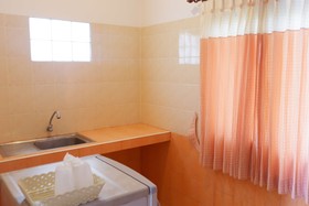 Seaside Hua Hin by OYO Rooms
