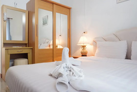 Seaside Hua Hin by OYO Rooms
