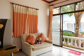 Seaside Hua Hin by OYO Rooms