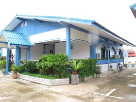 Seaside Hua Hin by OYO Rooms