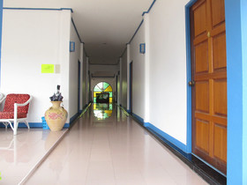 Seaside Hua Hin by OYO Rooms
