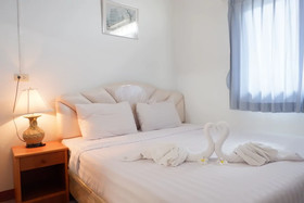 Seaside Hua Hin by OYO Rooms