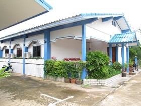 Seaside Hua Hin by OYO Rooms