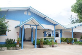 Seaside Hua Hin by OYO Rooms