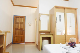 Seaside Hua Hin by OYO Rooms