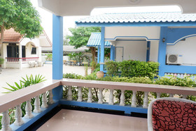 Seaside Hua Hin by OYO Rooms