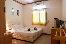 Seaside Hua Hin by OYO Rooms