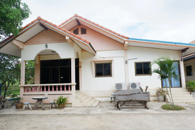 Seaside Hua Hin by OYO Rooms
