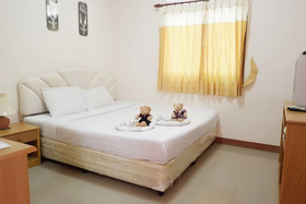 Seaside Hua Hin by OYO Rooms