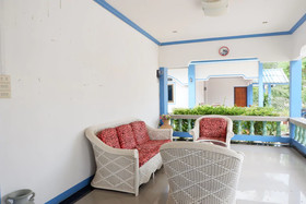 Seaside Hua Hin by OYO Rooms
