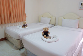 Seaside Hua Hin by OYO Rooms