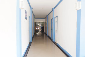 Seaside Hua Hin by OYO Rooms