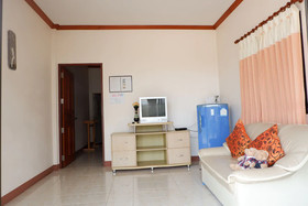 Seaside Hua Hin by OYO Rooms
