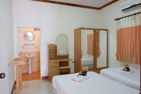 Seaside Hua Hin by OYO Rooms